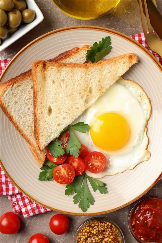 <a href='https://www.freepik.com/photos/fried-egg'>Fried egg photo created by atlascompany - www.freepik.com</a>